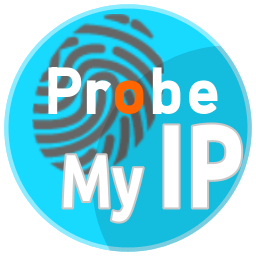Probe My IP