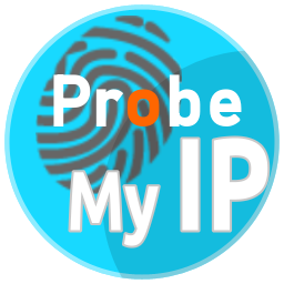 Probe my IP
